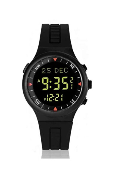 AL-HARAMEEN Al Haramain Men's Sports Watch HA-6504 - 41mm Size, Multiple Colors