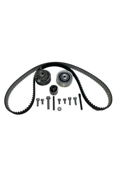 GATES TRİGER SETİ DEVİRDAİMLİ POLO-GOLF6-JETTA-PASSAT-T5-CRAFTER-AMAROK-A3-A4...