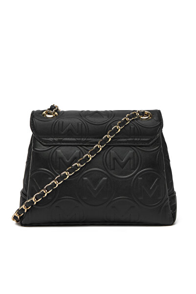 MEXX handbag woman black MEXX-S-015-07