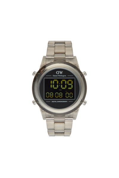 Daniel Wellington Men's Watch Grey DW00100766