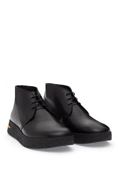 Cacharel Black Shoes 50312160-Vr046