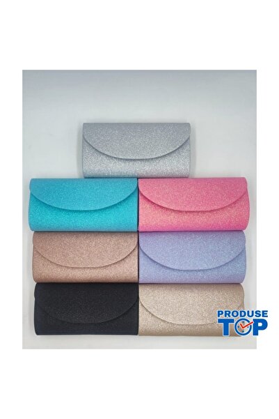 Produse.Top Geantă elegantă cu sclipici ACGD435