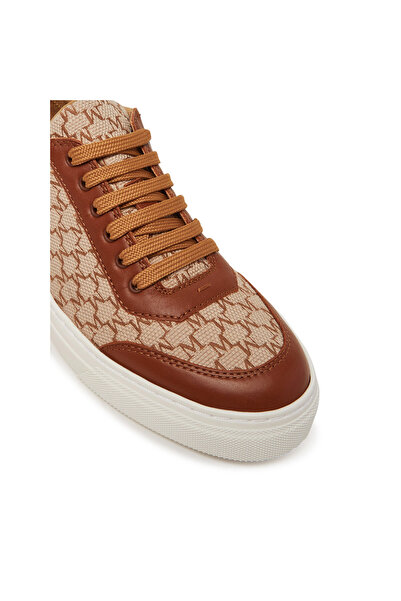 Max Mara sneakers women Hazelnut Brown 2514761012600