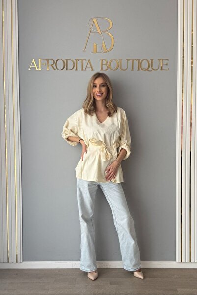 Afrodita Boutique Elliot Shirt