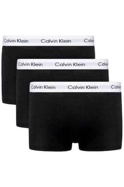 Calvin Klein Men's Underwear TRUNKI