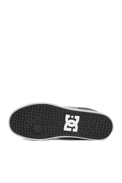 DC Shoes sneakers men gray EO-PURE DC01782027