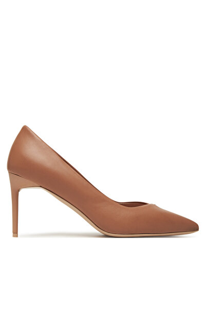 Max Mara tocuri înalte femeie Powder Phyllis 252452619160