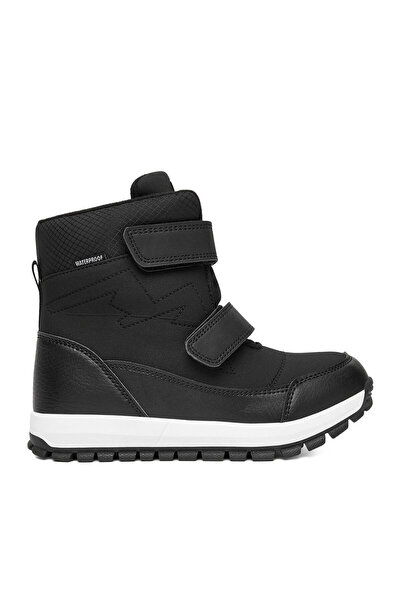 Sprandi Snow Boots Boys Black CEO-P3LC154K