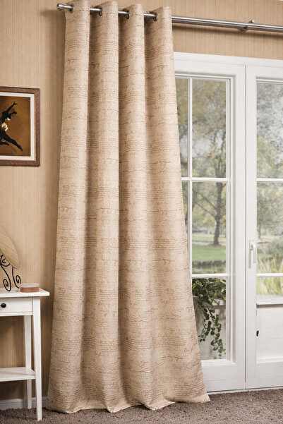 Hitexbau SCRIPTUM ring drapery