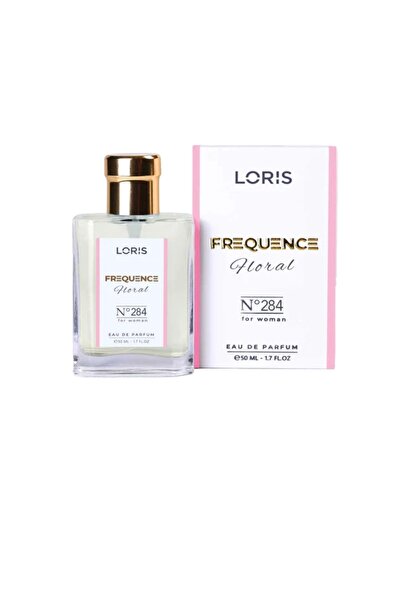 Loris Women's Eau de Parfum inspired by PRADA4 Paradoxe, 50ml