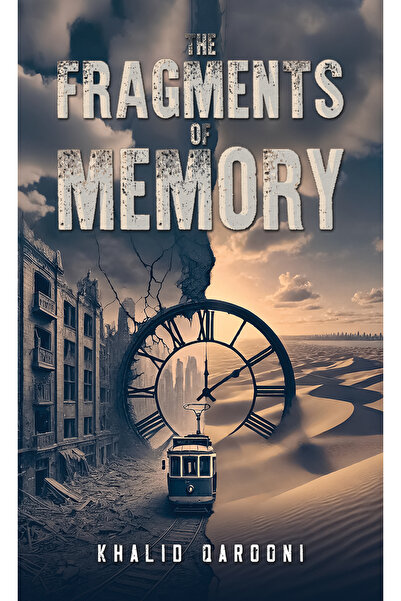 Austin Macauley Publishers The Fragments of Memory