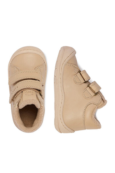 Lasocki Kids Girls' Ankle Boots Beige CEO-CI12-BOI-01 (II)