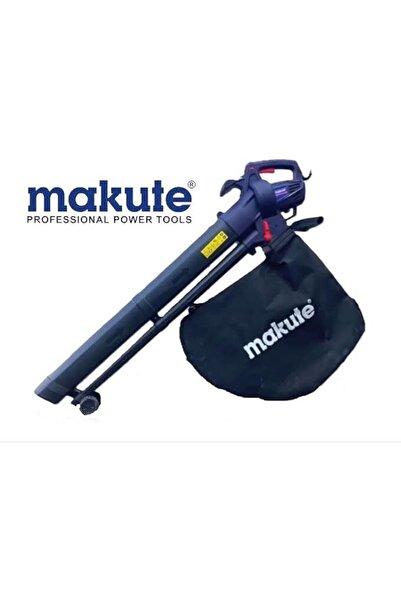 MAKUTE منفاخ ومكنسة كهربائية محمولة متعددة السرعات PB122