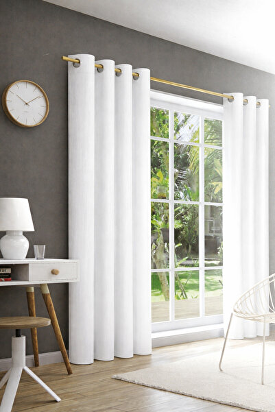 Hitexbau MONZA ring drapery