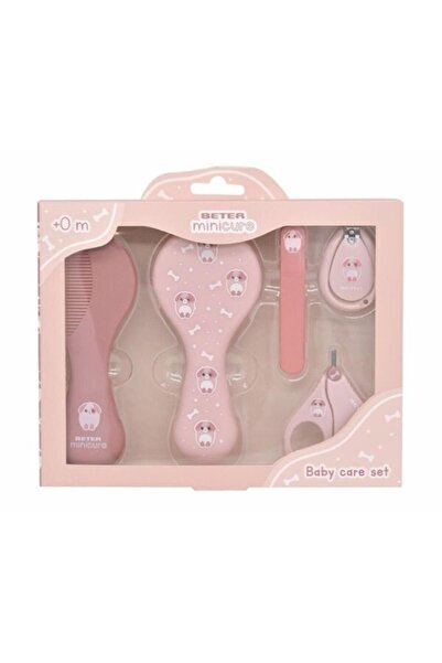 Beter Minicure Baby Care Set, Puppy