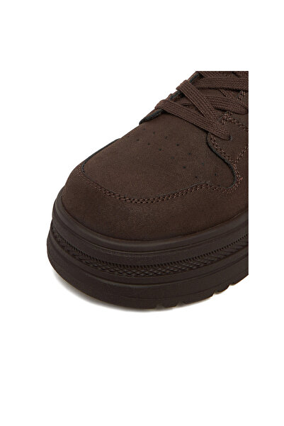 Roxy sneakers women brown CEO-WSS21655-02