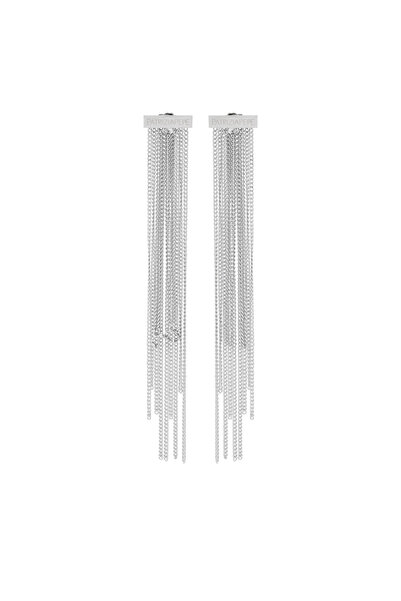 Patrizia Pepe Cercei femeie Argint Strălucitor 8J1339 M065 S125