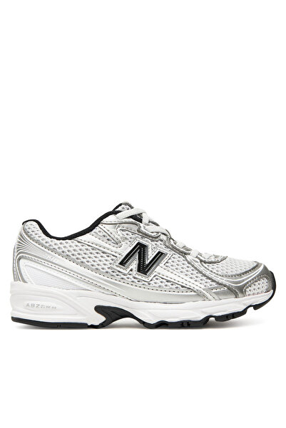 New Balance unisex sneakers Gray PZ740NW