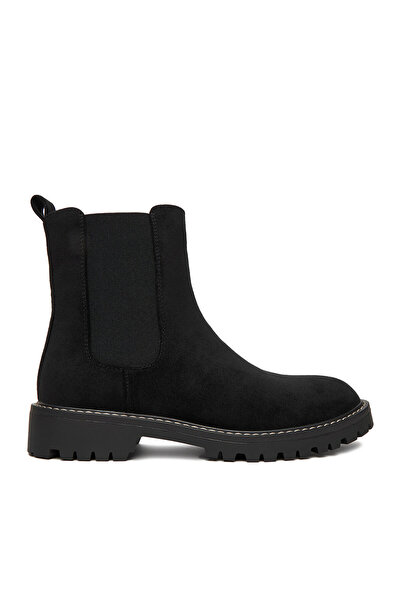 Jenny Ghete Chelsea damă negre CEO-HY5355S-1