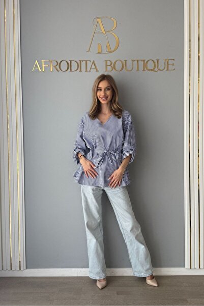 Afrodita Boutique Elliot Shirt