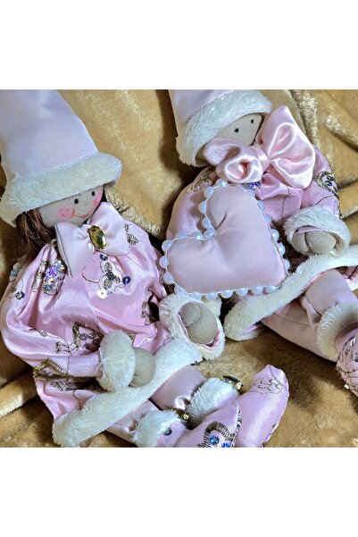 Ru Home Decorative elf set