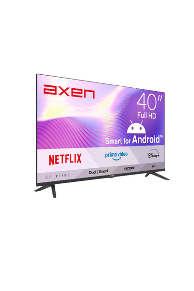 40 İnç Smart Tv Fiyatları ve Modelleri - Trendyol