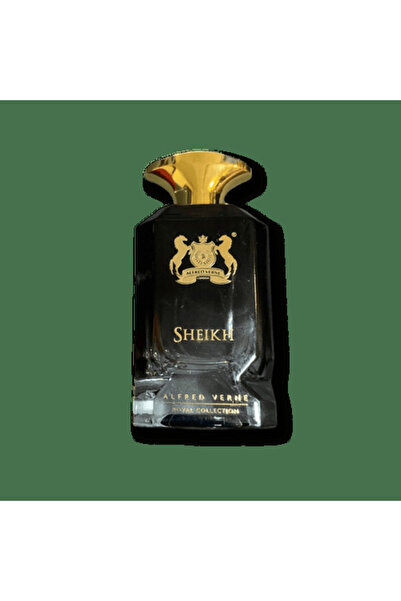 Alfred Verne عطر شيخ للجنسين 100 مل