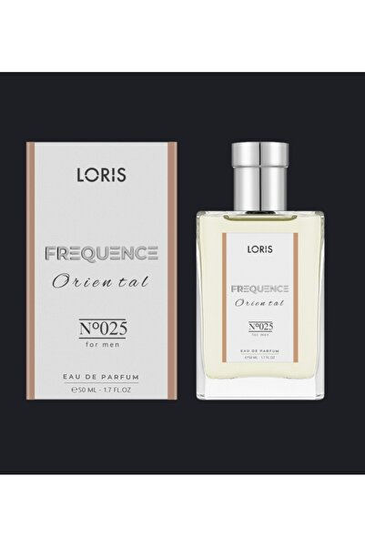 Loris Men's Eau de Parfum inspired by Boss4 -Hugo4 Boss4, 50ml