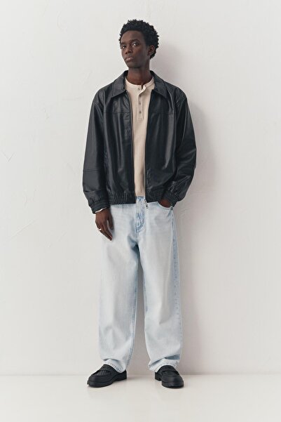 Pull & Bear Baggy jeans