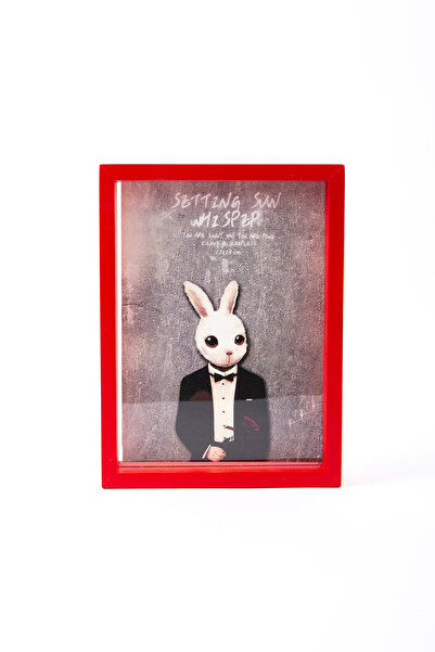 albamistore 13*18 Ahşap Fotoğraf Çerçevesi