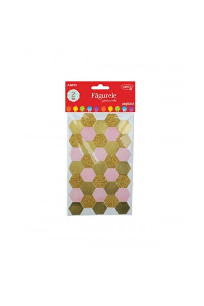 daço Abtibild - Fagurele pentru ele DACO AB013