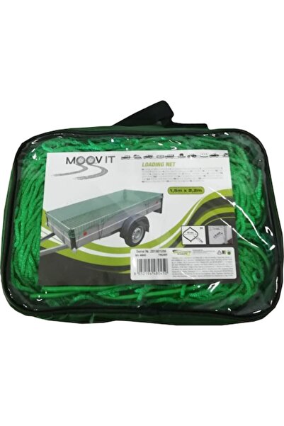Other Plasă de protecție pentru remorcă Moovit, 1,5x2,2 m