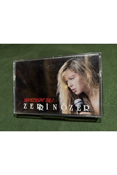 tayfuntufan antika koleksiyon زيرين أوزر - اعرف أنك تحب ذلك