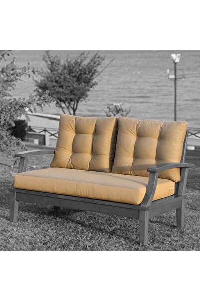 Rafevi BAHÇE MİNDERİ YER MİNDERİ SÜNGERİ BONDEX SÜNGER 50*50*10 CM BONDEX SÜN...