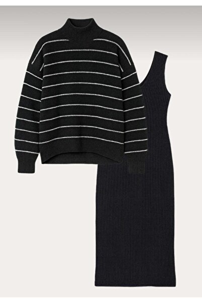 Touche Kazak Jile Takım