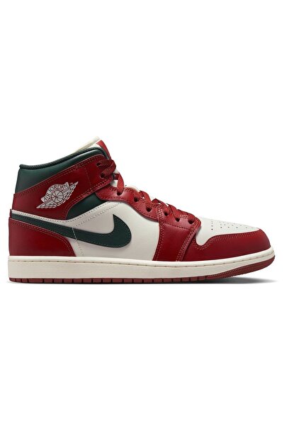 Nike Air Jordan 1 Mid sport shoes - DQ8426-105