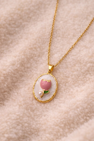 Adanova Concept Pinterest Lale Çelik Kolye