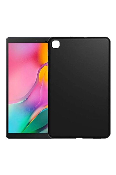 OEM Slim Case for iPad Pro 11" 2024, Black - Durable Thermoplastic Protection