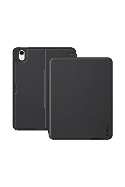 Tech-Protect Smartcase with Keyboard for iPad 10.9" 2022 - Black