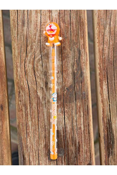 LİMON DEFTER Limon Doremon Egg-Laying Pen with Head