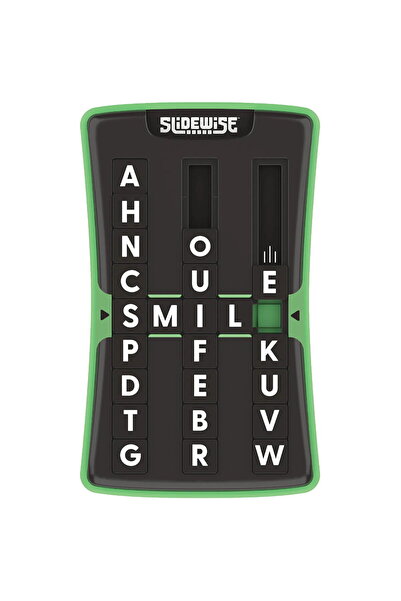 Educational Insights Joc de logica cu cuvinte - Slidewiseв„ў