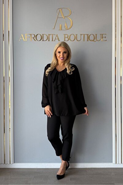 Afrodita Boutique Greta blouse