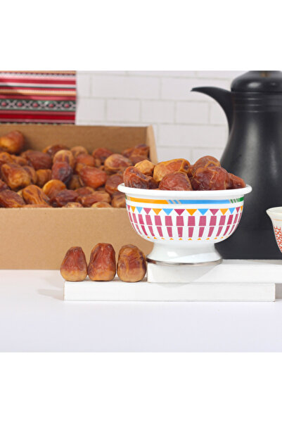 Faydat Al Nakheel تمر سكري جالكسي 3 كجم