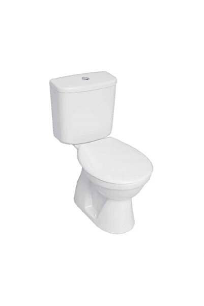 Norm KLASİK KLOZET VİTRA 2110L003-0089