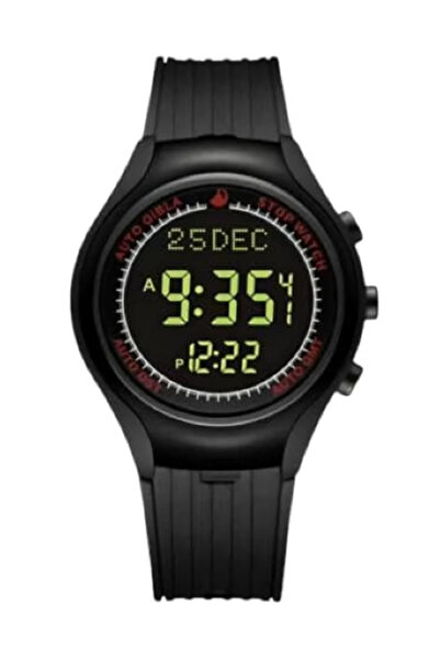 AL-HARAMEEN Al Haramain Sports Men's Watch HA-6502 - 42MM Size