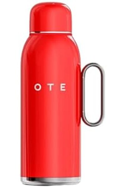 Generics OTE Stainless Steel Vacuum Insulated Steel Bottle 1.5 LTR
