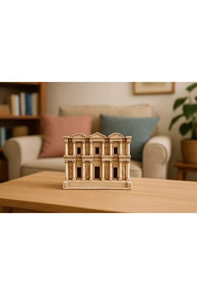 Ruum Store By Doğtaş Efes Celsus Kutuphanesi Figuratif Aksesuar