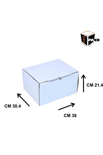 iPack Carton Assembly #43