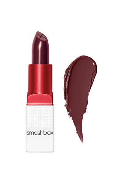 Smart Box Smashbox, Prime & Plush, Ruj cremos, Miss Conduct, 3,4 g