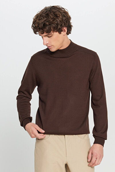 ALTINYILDIZ CLASSICS Male Brown